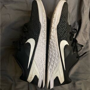 Nike Metcon 4 Men's‎ Athletic Crossfit Weight Training Shoes - Size 9.5